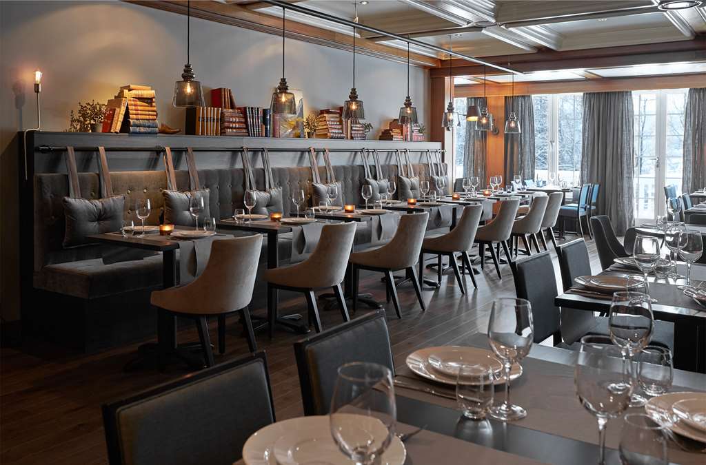 scandic lillehammer hotel