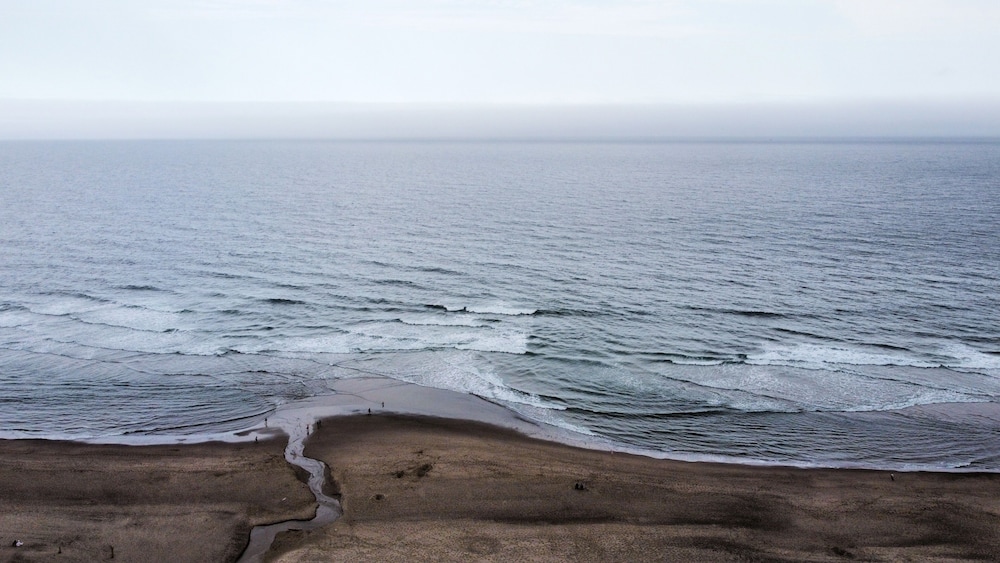 sandcastle beachfront motel