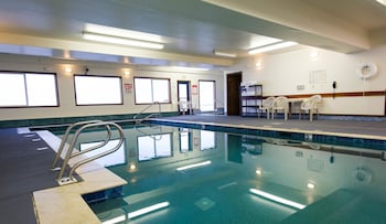 sandcastle beachfront motel