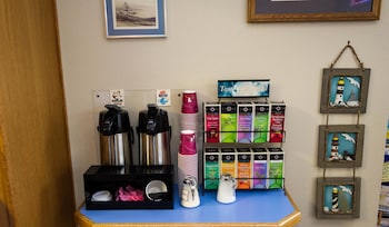 sandcastle beachfront motel