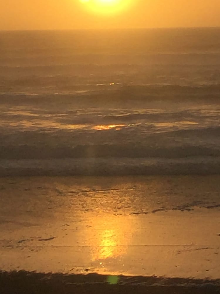 lincoln city
