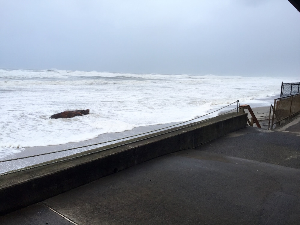 lincoln city