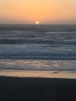 lincoln city