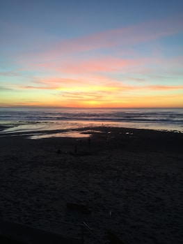 lincoln city