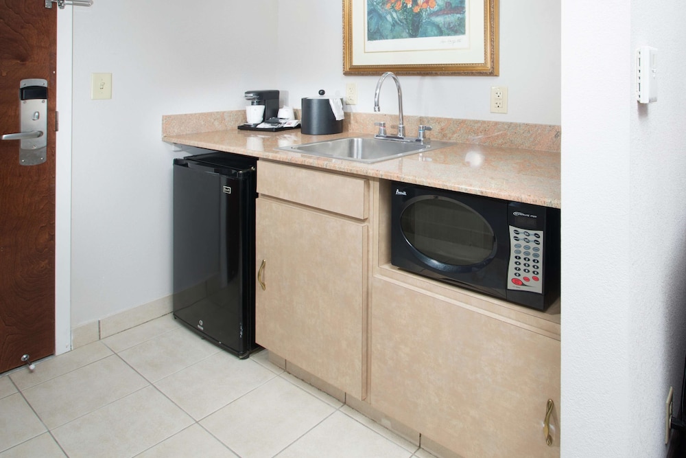 hampton inn linden