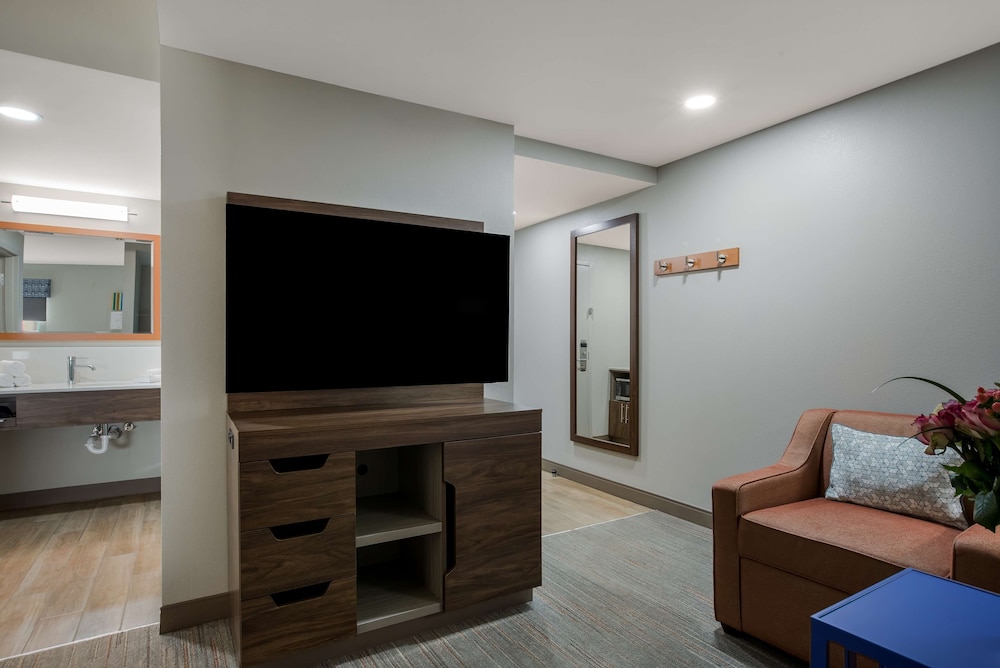 hampton inn linden