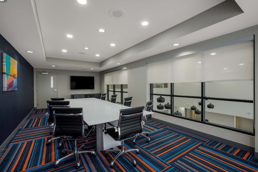 hampton inn linden