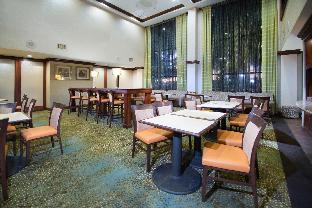 hampton inn linden