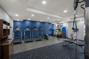 hampton inn linden