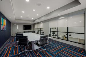 hampton inn linden