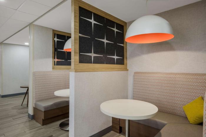 hampton inn linden