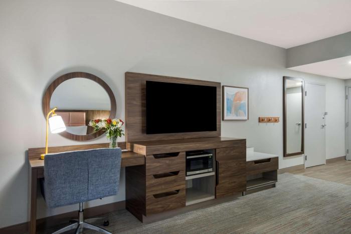 hampton inn linden