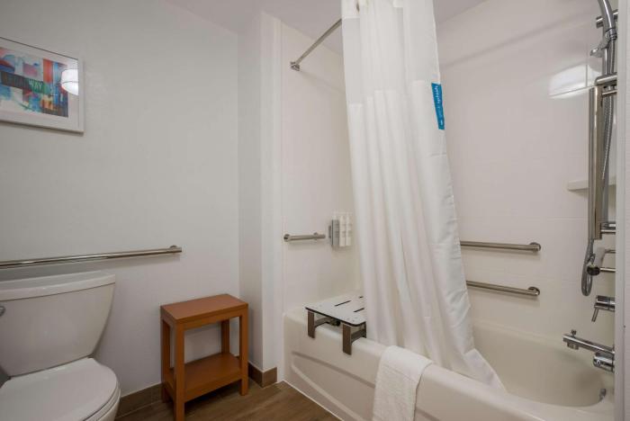 hampton inn linden