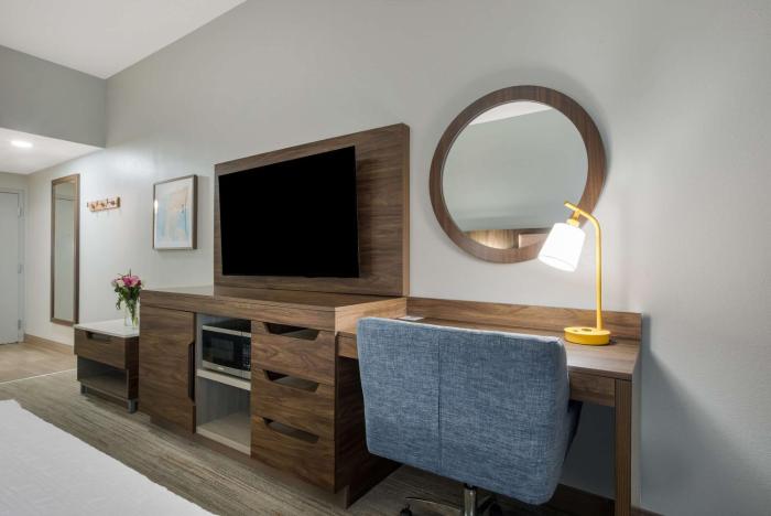 hampton inn linden