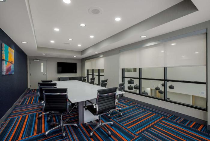 hampton inn linden