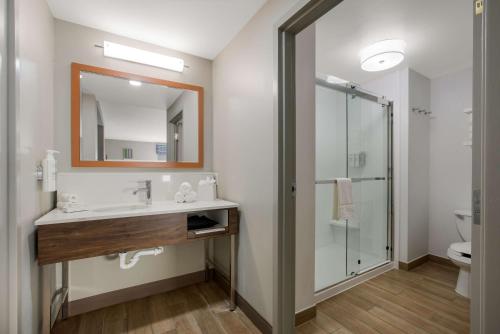 hampton inn linden