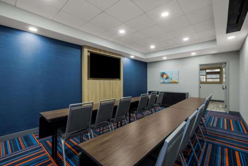 hampton inn linden