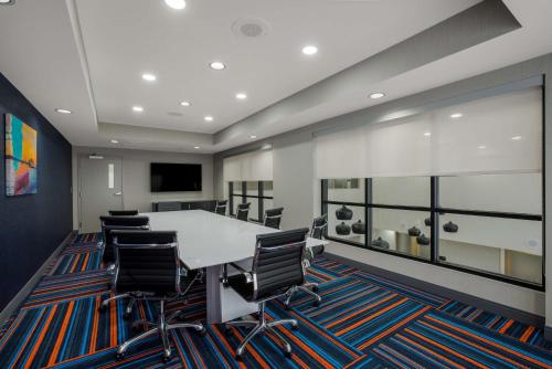 hampton inn linden