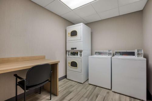 hampton inn linden