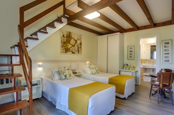 pousada das pimentas