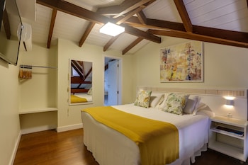 pousada das pimentas