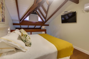 pousada das pimentas