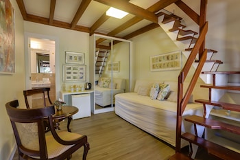 pousada das pimentas