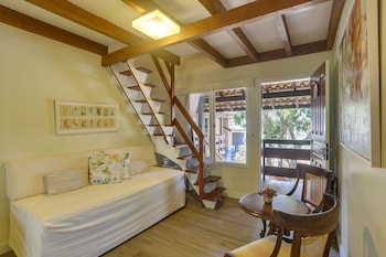 pousada das pimentas