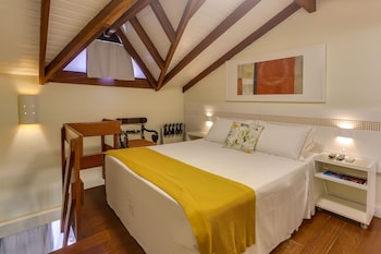 pousada das pimentas