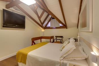 pousada das pimentas