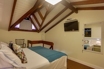 pousada das pimentas