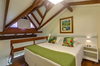 pousada das pimentas