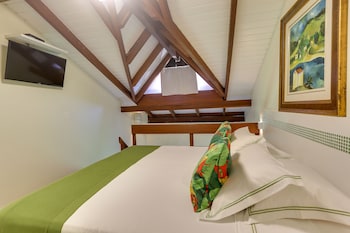 pousada das pimentas