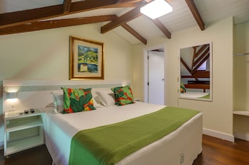 pousada das pimentas