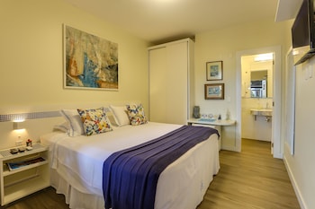 pousada das pimentas