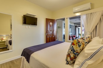 pousada das pimentas