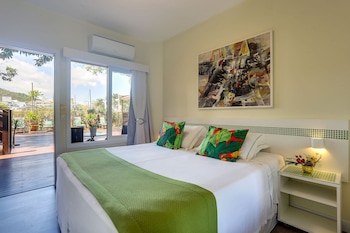 pousada das pimentas