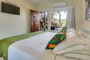 pousada das pimentas