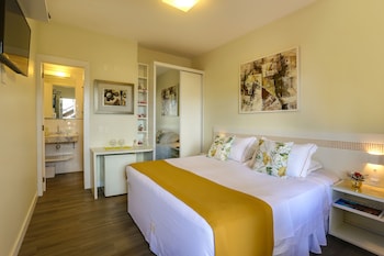 pousada das pimentas