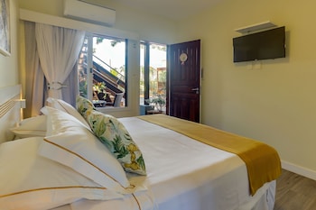 pousada das pimentas