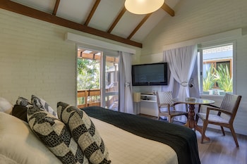 pousada das pimentas