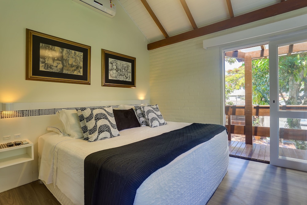 pousada das pimentas