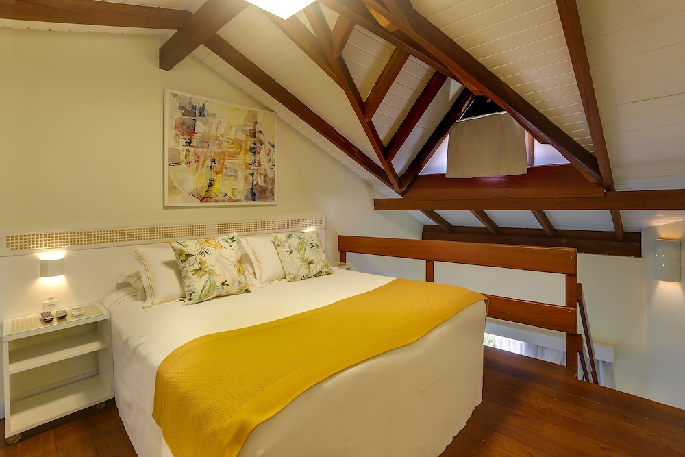 pousada das pimentas