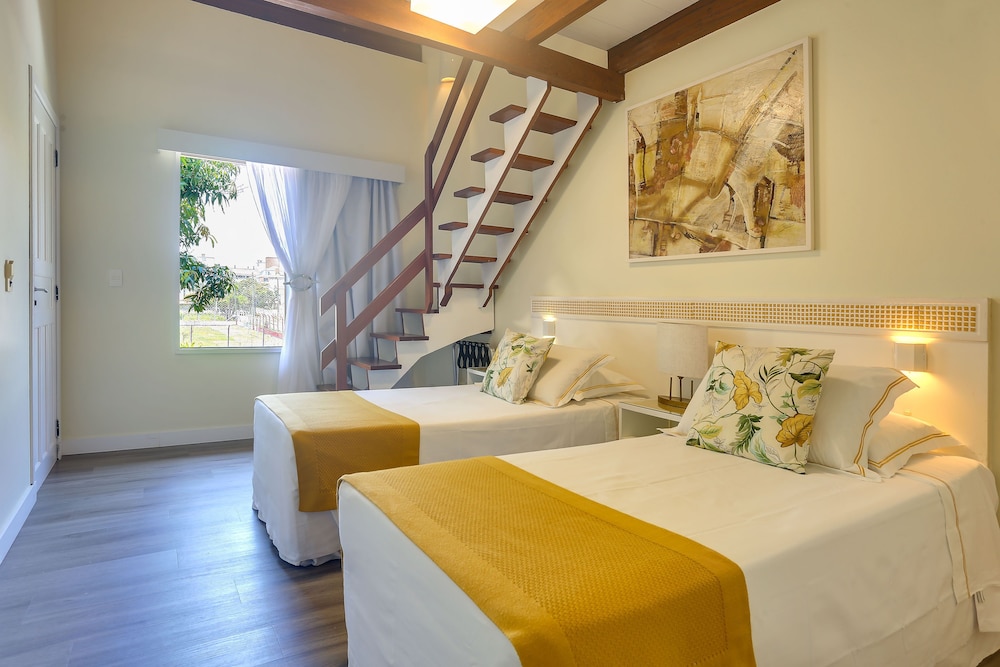 pousada das pimentas