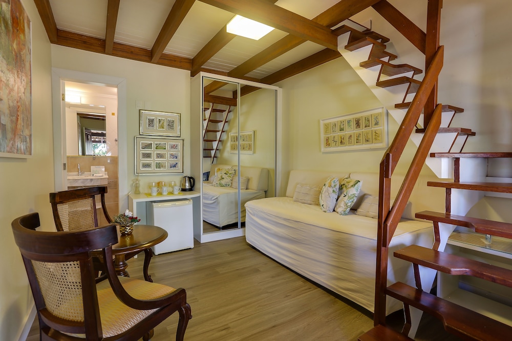 pousada das pimentas