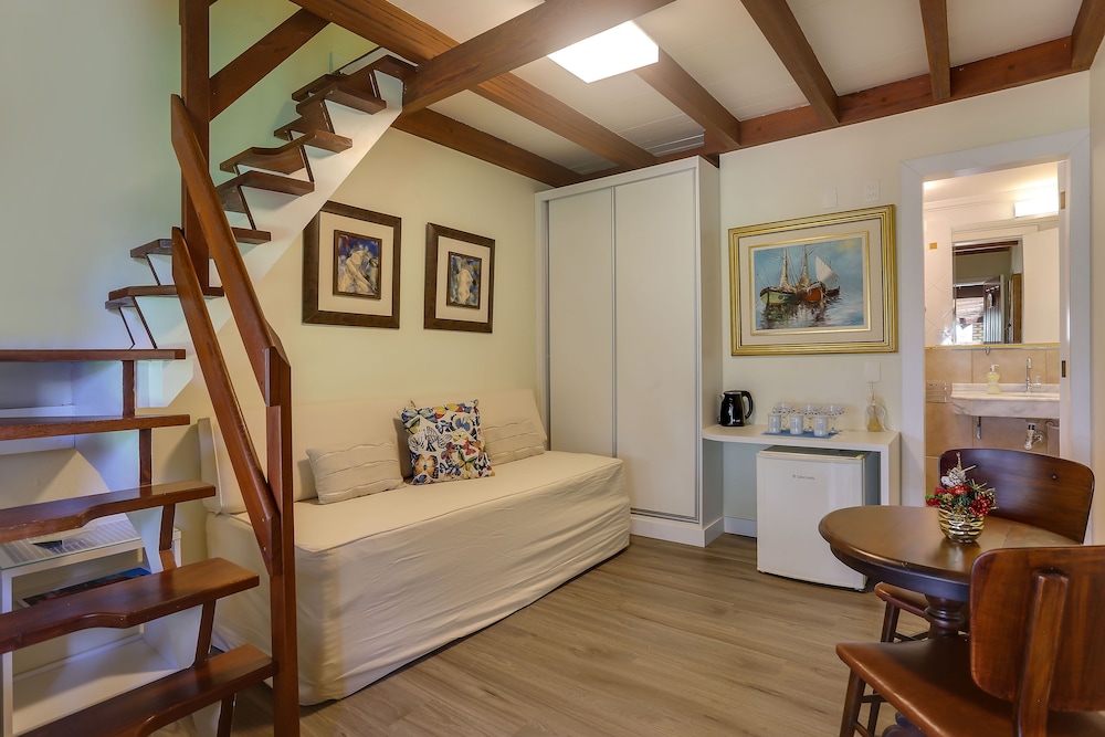 pousada das pimentas