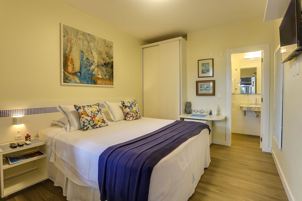 pousada das pimentas