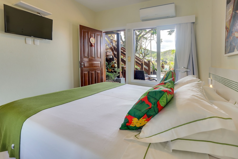 pousada das pimentas