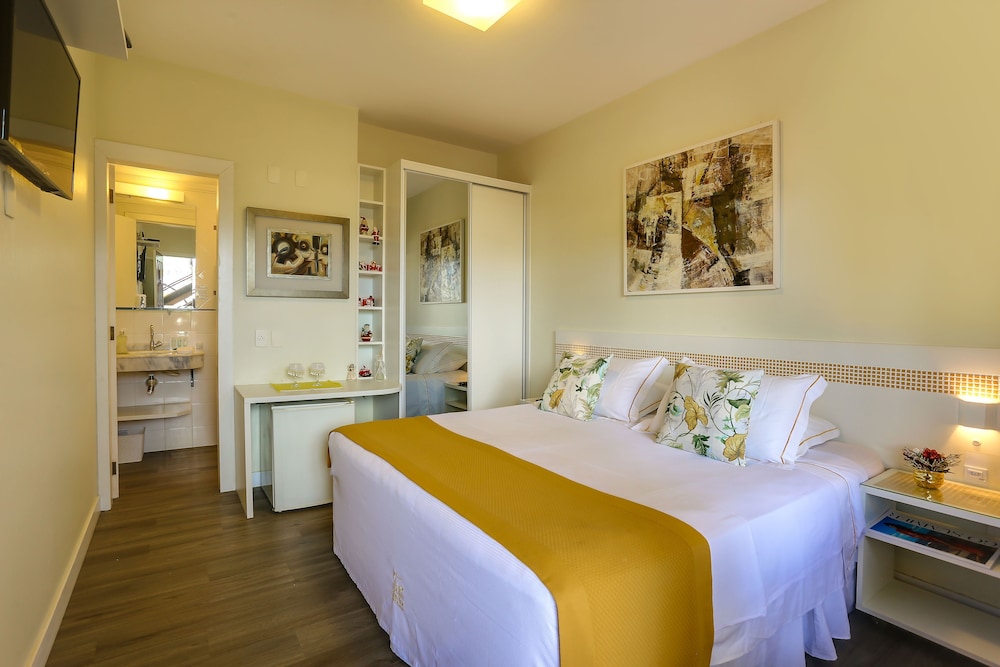 pousada das pimentas