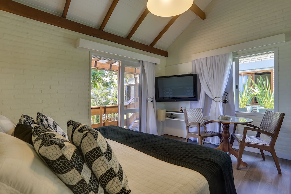 pousada das pimentas